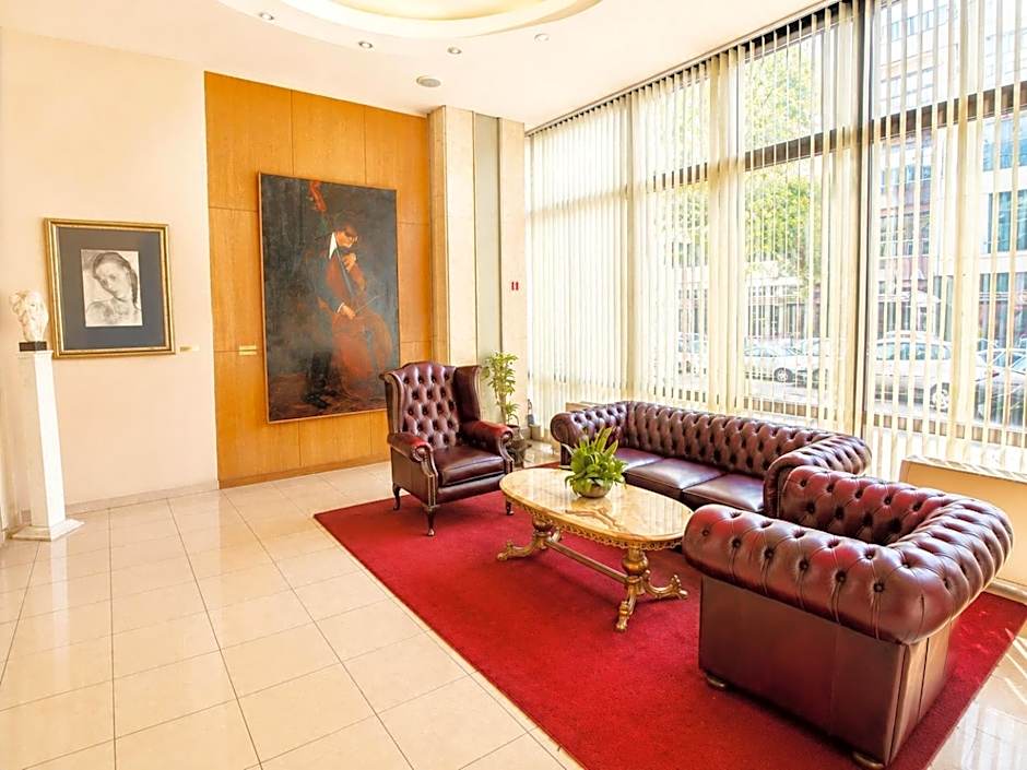 Hotel Rostov