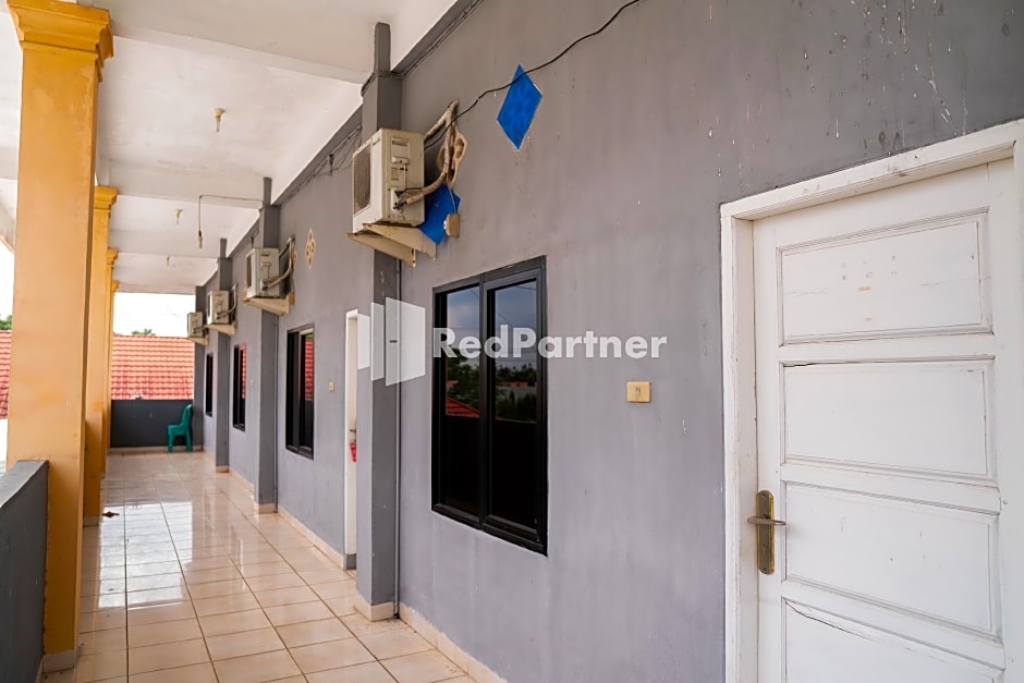 Wisma Citra Metro Mitra RedDoorz