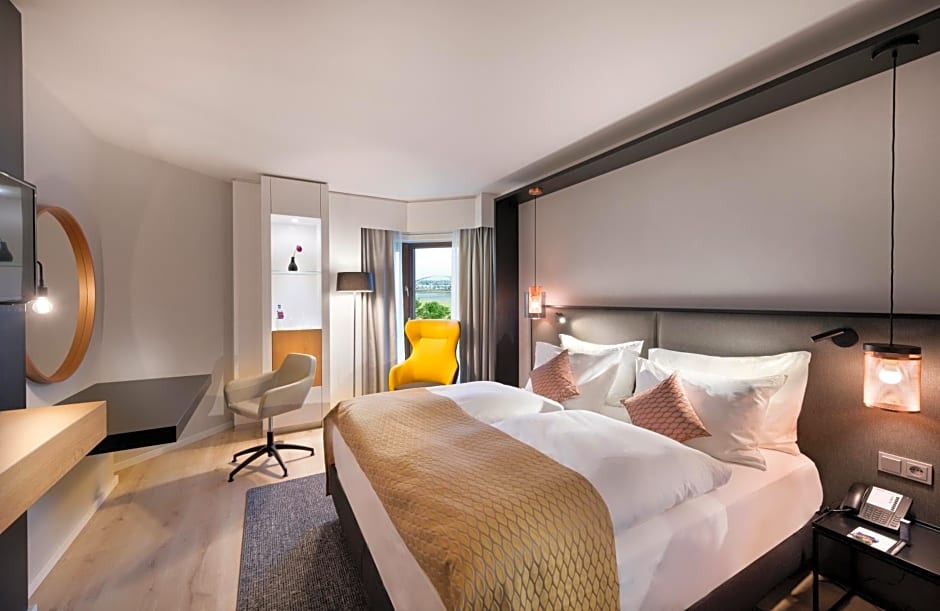 Crowne Plaza Düsseldorf - Neuss by IHG
