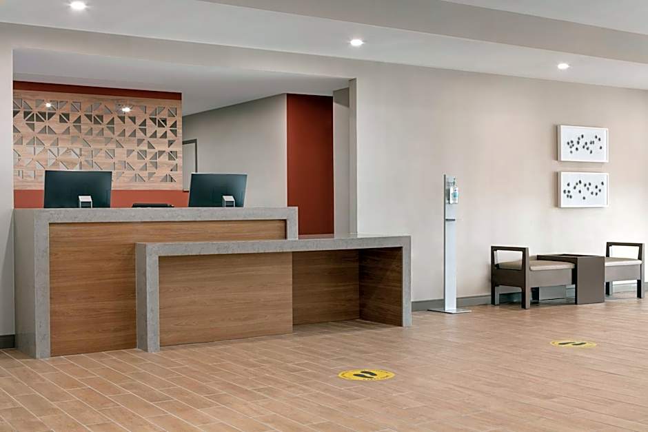 Candlewood Suites Fayetteville Fort Bragg, an IHG Hotel By IHG