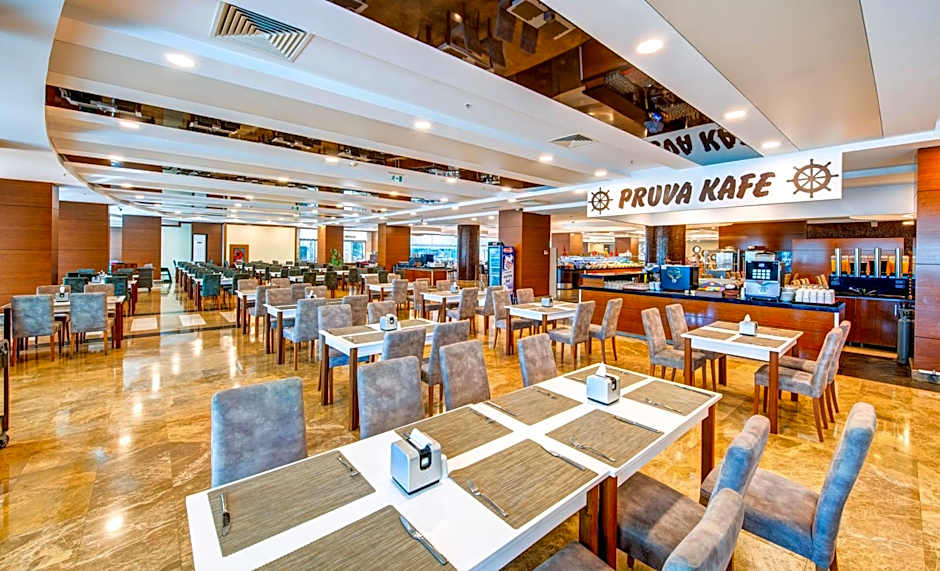 Bera Alanya Hotel - Halal All Inclusive