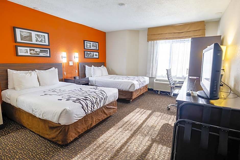 Sleep Inn Ormond Beach - Daytona