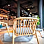 ibis Styles Valenciennes Petite Foret
