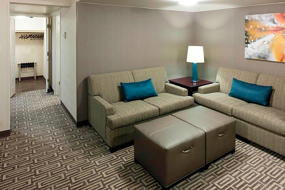 Fairfax Marriott at Fair Oaks