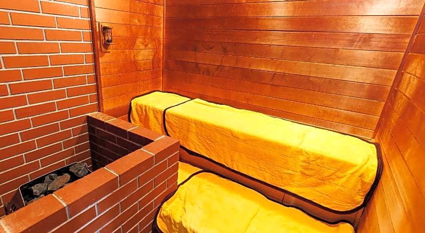 Hotel Nemuro Kaiyoutei