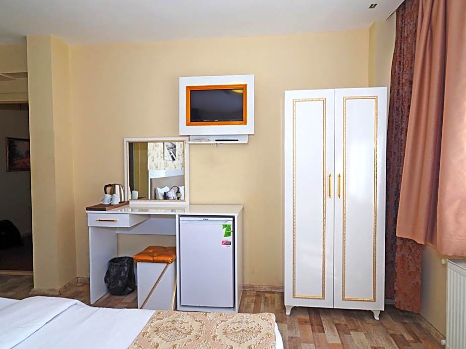 Nagehan Hotel Old City