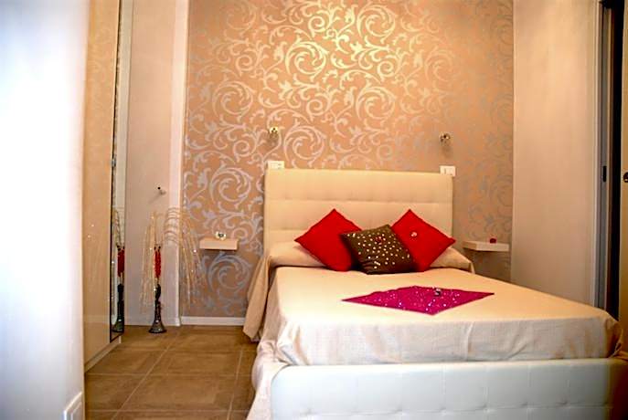 Fashion Lux B&B – Rome