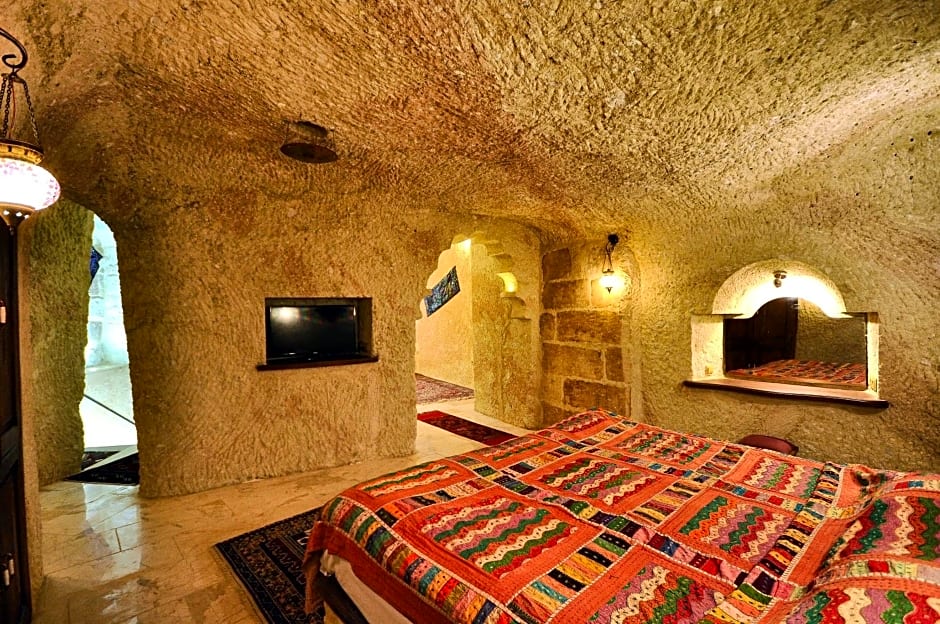 MDC Cave Hotel Cappadocia