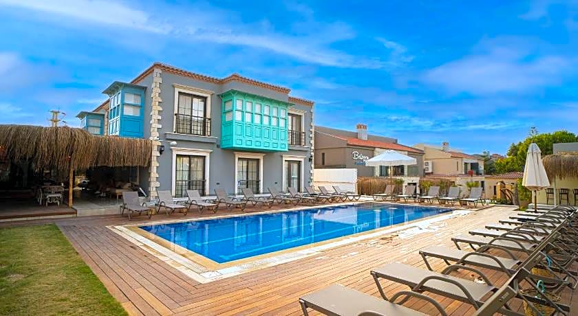 Alacati Bellezza Hotel