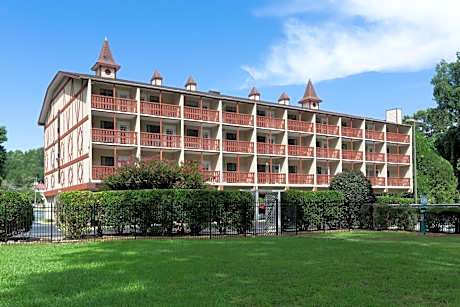 Hampton Inn Helen