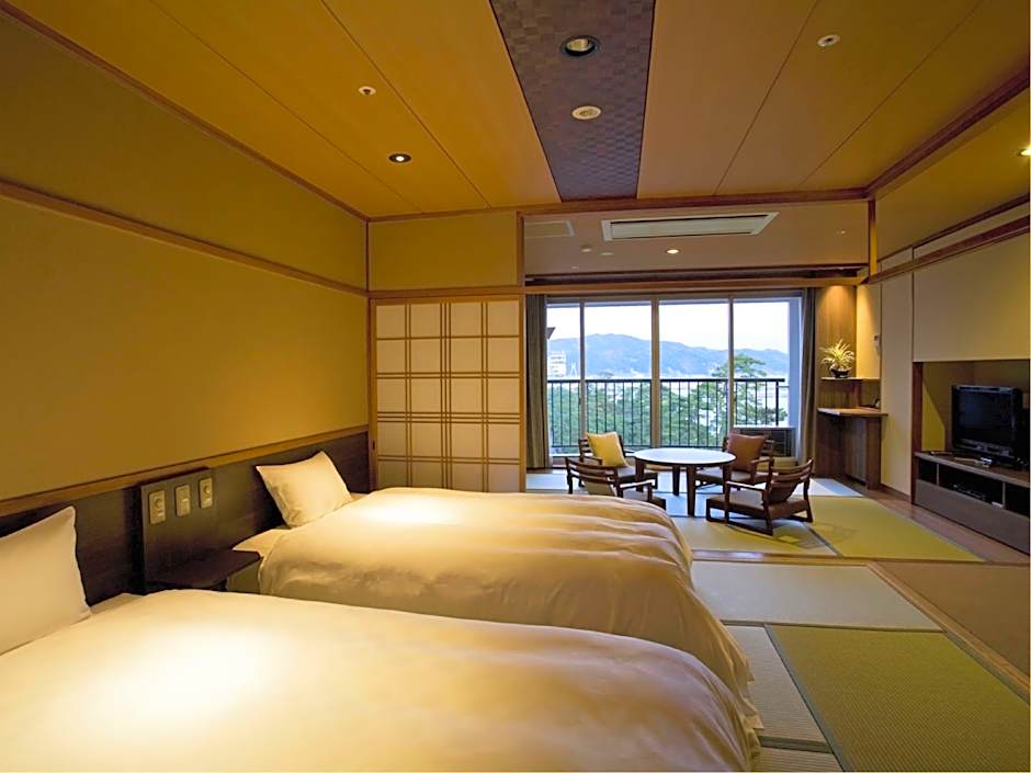 Yumekaiyu Awajishima - Sumoto Onsen