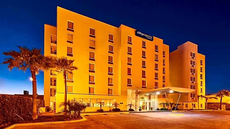 City Express by Marriott Mexicali