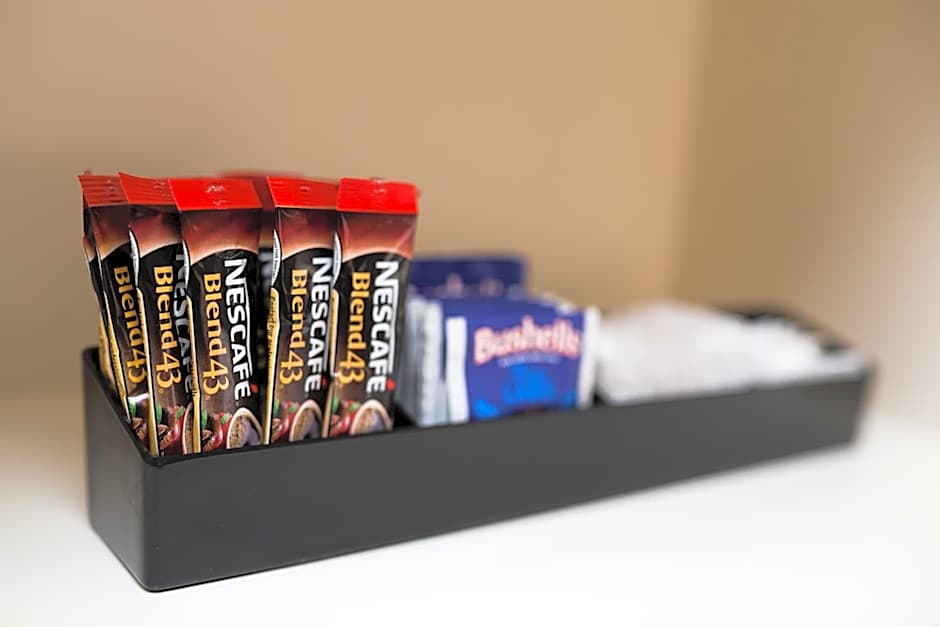 Bay Hotel Apartments (Previously Apartments at Woolmers)