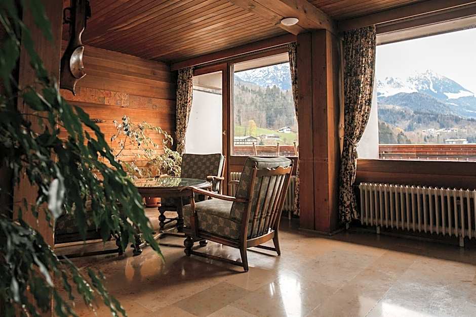 Hotel Vier Jahreszeiten