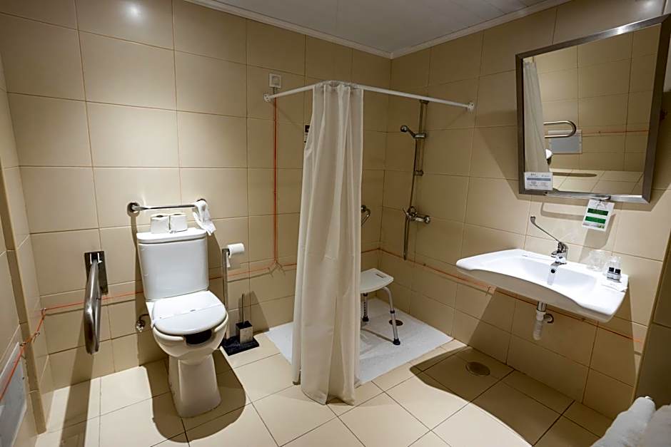 Hotel Eurosol Seia Camelo