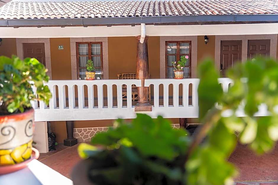 Casa Graciela Hotel Pátzcuaro