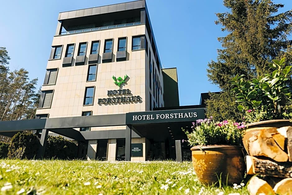 Hotel Forsthaus Nurnberg Furth