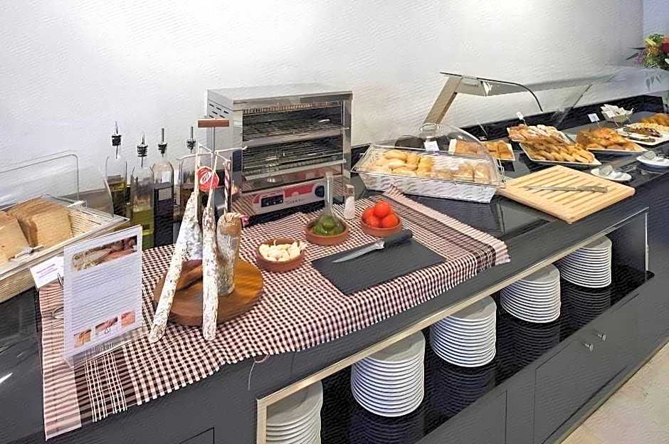 Ayre Hotel Caspe