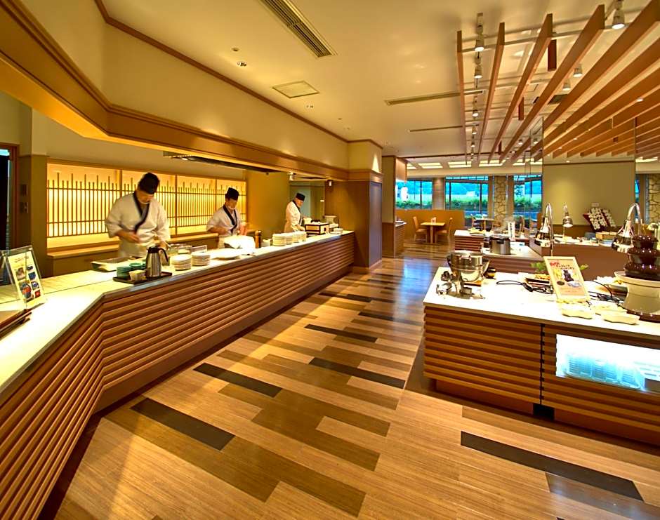 Yuzawa Grand Hotel