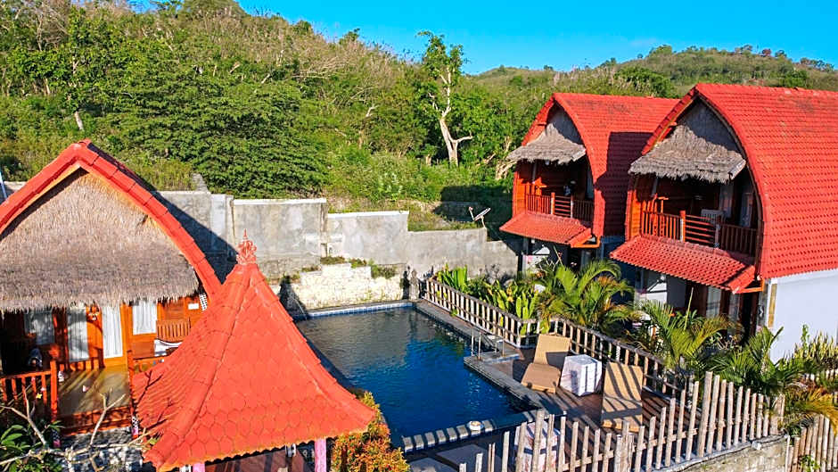 Sentulan Garden