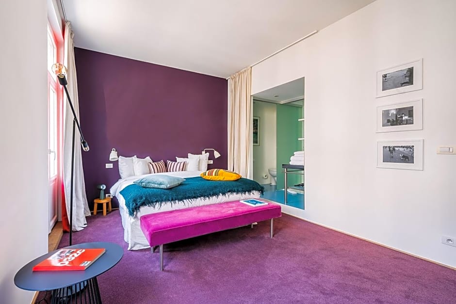Smartflats - Pacific Brussels