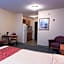 Red Roof Inn & Suites Dickinson