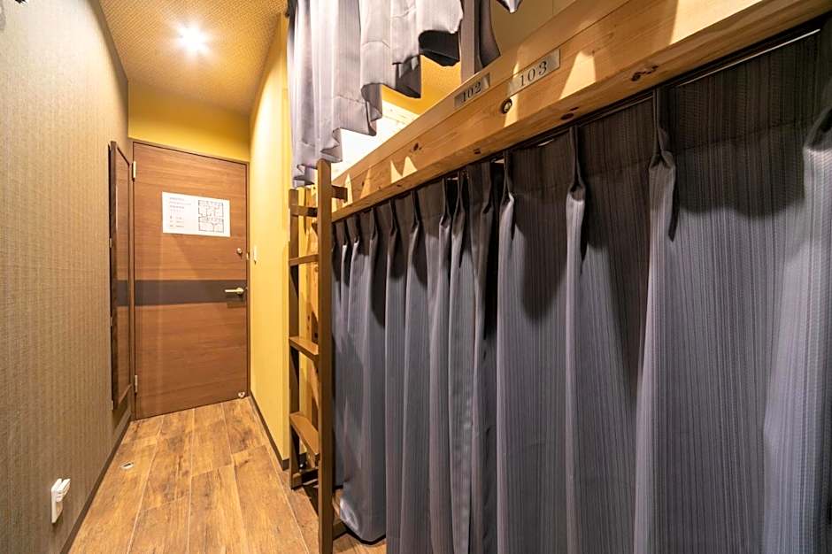 IKIDANE Cozy Hotel Haneda Airport - Vacation STAY 25827v