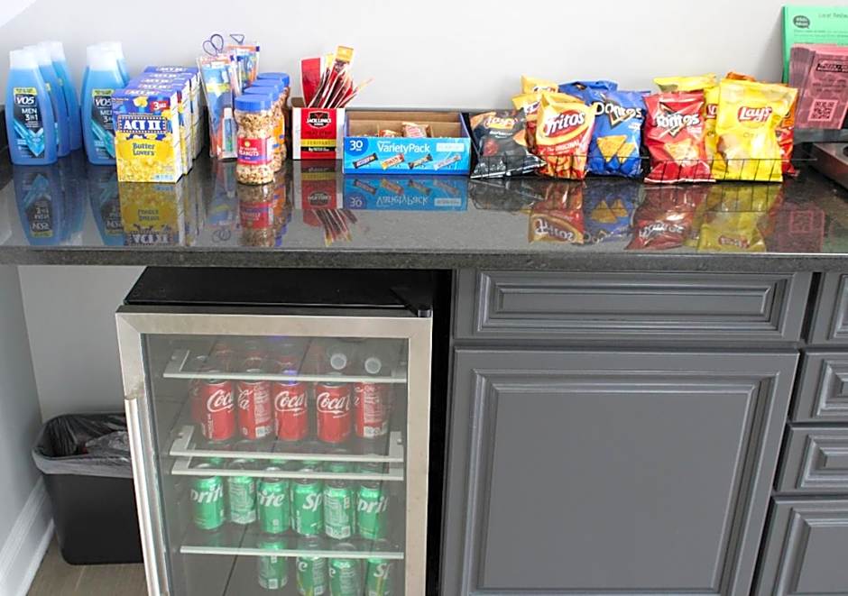 Studio 6 Suites Chattanooga TN Lookout Mtn