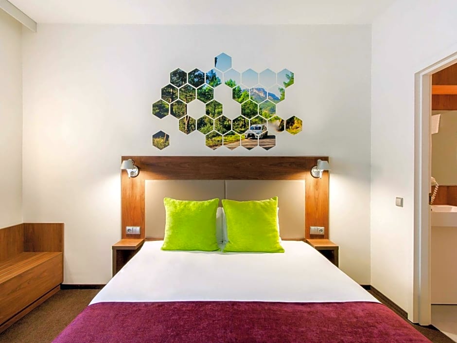 Ibis Styles Vilnius