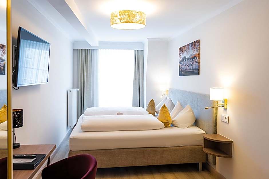 Cityhotel Trumer Stube