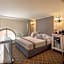 Mystery Hotel Budapest