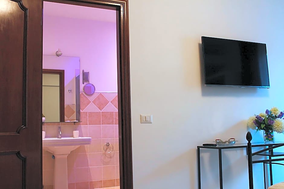 B&B La Perla di Roma