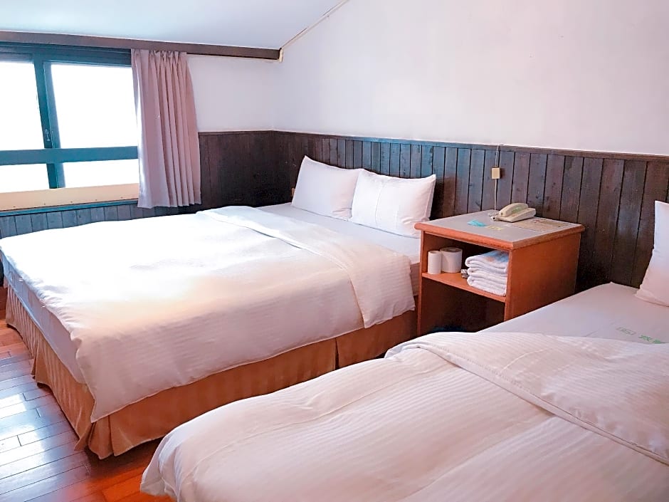 Penghu County Youth Activity Center