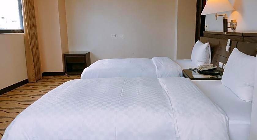 Chong Yu Hotel