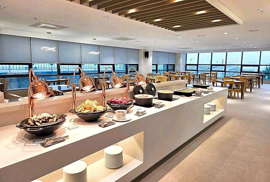 Ramada by Wyndham Gangwon Sokcho