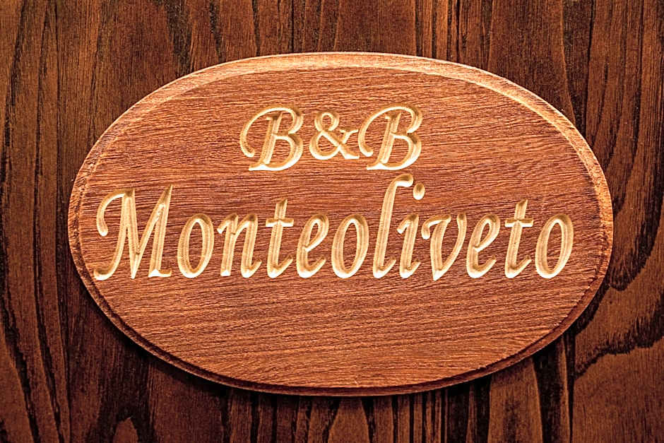 Monteoliveto Bed & Breakfast