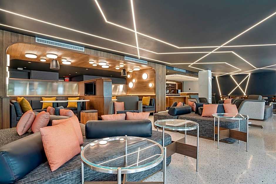 Courtyard by Marriott Washington, DC Dupont Circle