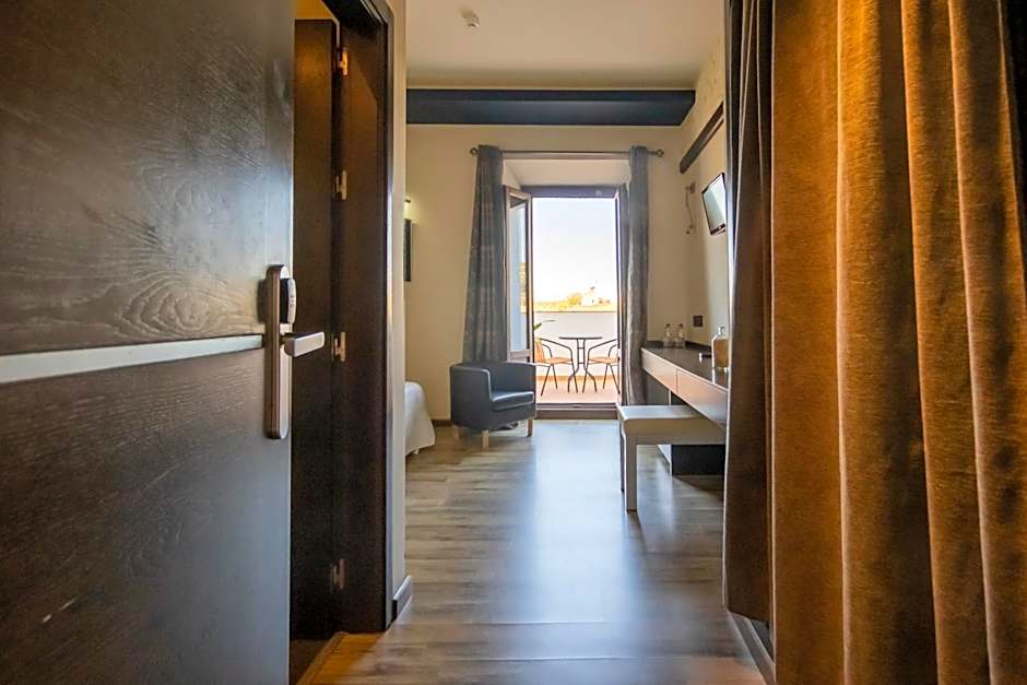 Hotel Villa De Setenil