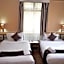 Impala Hotel Parklands