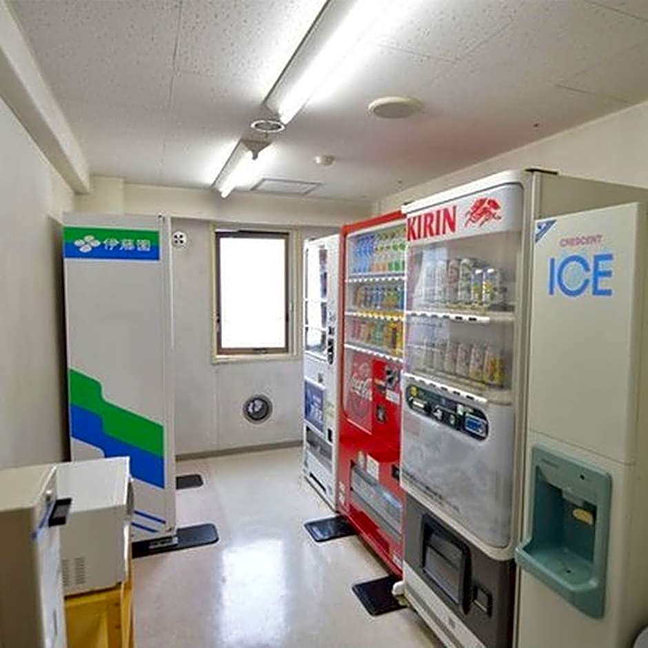 Chitose Daiichi Hotel