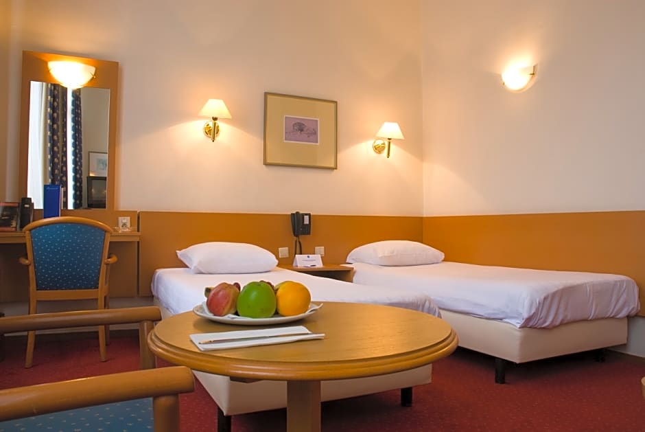 The Hoxton, Amsterdam