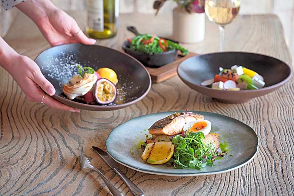 Egypt Mill Hotel and Restaurant