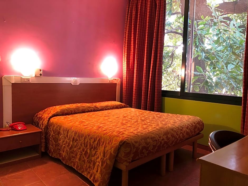 Hotel Eden