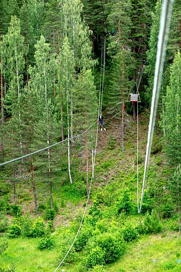 Quality Hotel Sveitsi