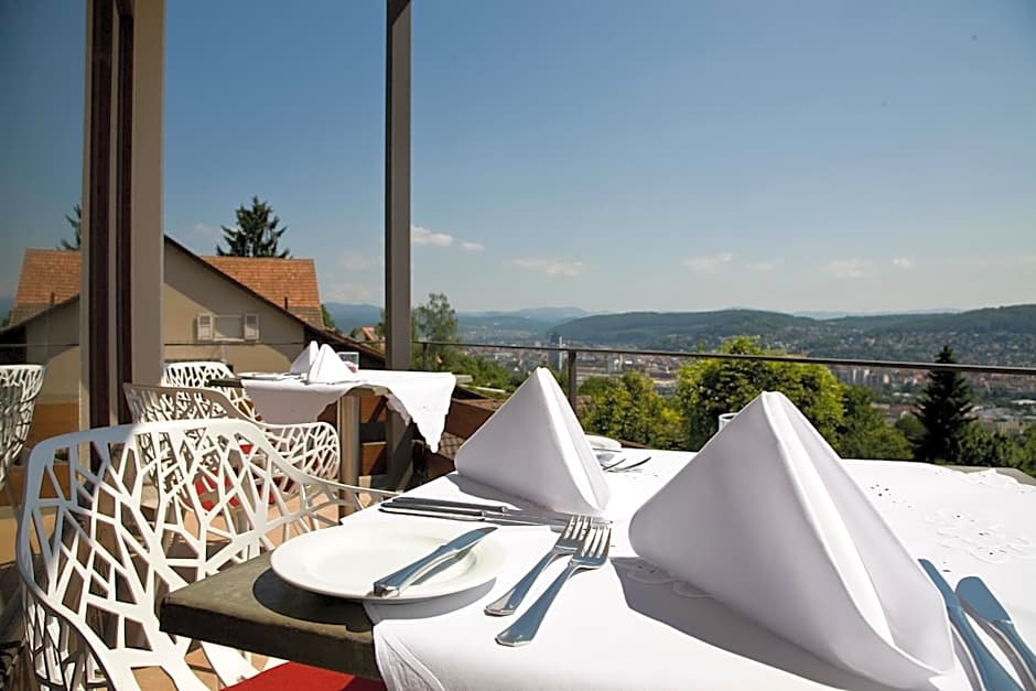 Restaurant-Hotel Maien