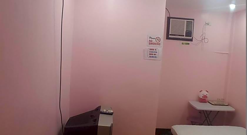 PEDZ CING MANGO LODGE