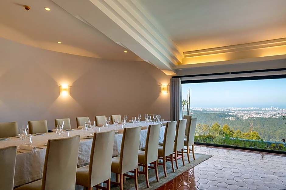 Sao Felix Hotel Hillside & Nature