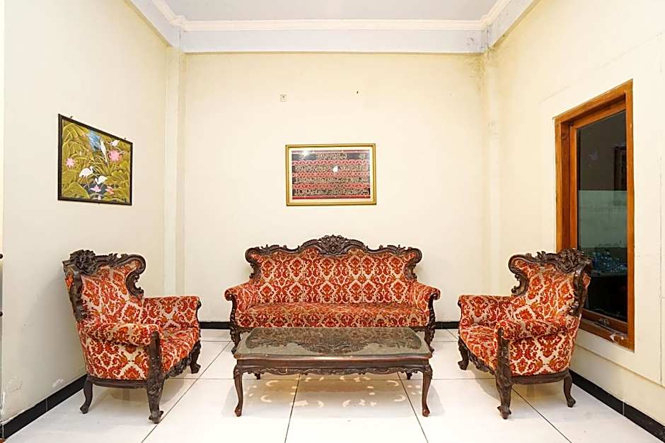 Kartika Syariah Homestay by Stayku