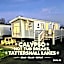 Calypso Hot Tub Breaks Tattershall Lakes Pet Friendly