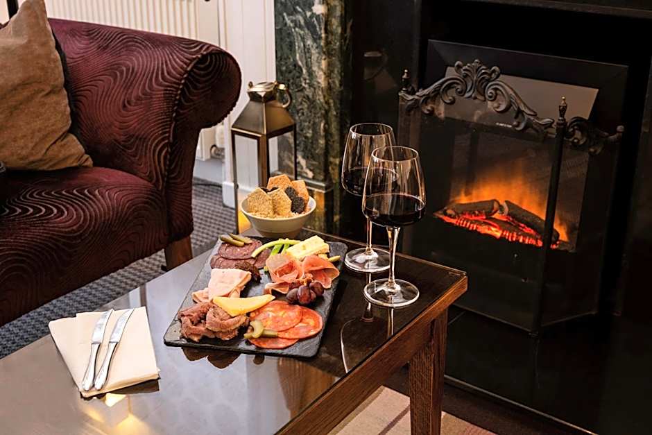 Toravaig House Hotel